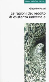 Le ragioni del reddito di esistenza universale