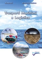 Trasporti marittimi e logistica.