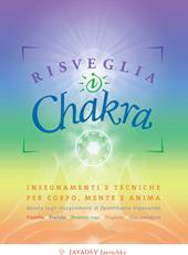 Risveglia i chakra