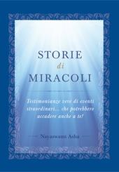 Storie di miracoli