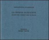 La donna elefante. Elogio del correttore di bozze