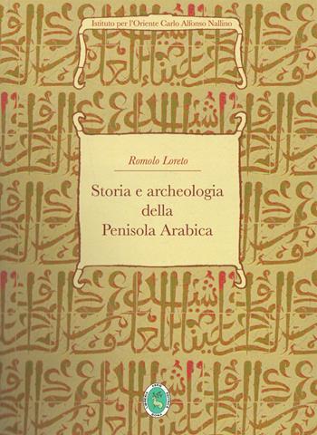 Introduzione all'Islam - Roberto Tottoli - Libro Ist. per l'Oriente C.A. Nallino 2018 | Libraccio.it