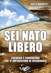 Sei nato libero. Credenze e convinzioni che ti impediscono di ricordarlo