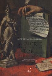 Memorie per servire alla storia de' pittori, scultori e architetti milanesi