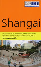 Shangai. Con mappa