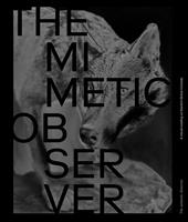 The Mimetic Observer. Immaginari della Divina Commedia di Dante. Ediz. multilingue