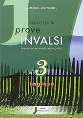 Proposte di prove INVALSI inglese. Con espansione online. Vol. 3