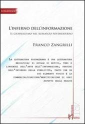 L' inferno dell'informazione. Il giornalismo nel romanzo postmoderno