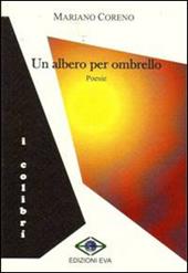 Un albero per ombrello