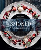 Smoked. Technique and recipes
