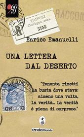 Una lettera dal deserto