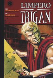 L' impero Trigan. Vol. 7