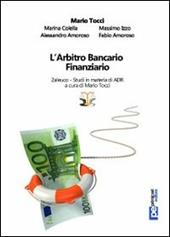 L' arbitro bancario finanziario