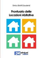 Prontuario delle locazioni abitative