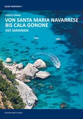 Von Cala Gonone Bis Santa Maria Navarrese. Ost Sardinien