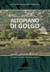 Altopiano di Golgo