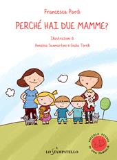 Perché hai due mamme?