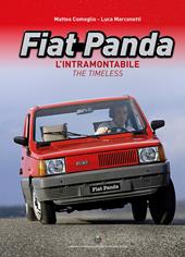 Fiat Panda. L'intramontabile-The Timeless