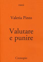 Valutare e punire