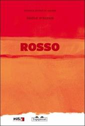 Rosso: piccole storie di colori. Ediz. italiana e inglese