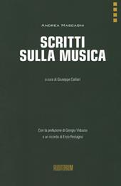 Scritti sulla musica