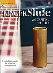 Fingerslide. Con CD Audio. Ediz. italiana e inglese