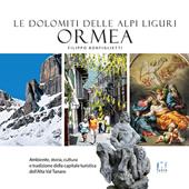 Ormea. Le Dolomiti delle Alpi Liguri