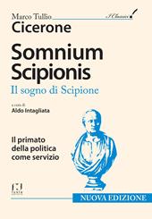 Somnium Scipionis.