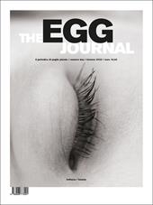 The egg journal (2022). Vol. 2: Bellezza-beauty.
