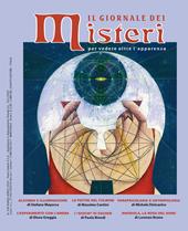 Il giornale dei misteri (2020). Vol. 548