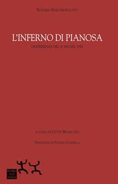 L' inferno di Pianosa. L'esperienza del 41 bis nel 1992