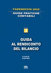 Guida al rendiconto del bilancio. Vademecum 2019. Vol. 3