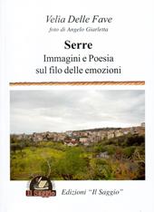 Serre. Immagini e poesia sul filo delle emozioni