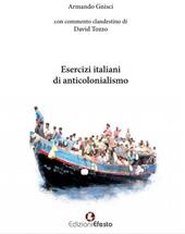 Esercizi italiani di anticolonialismo