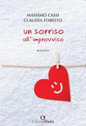 Un sorriso all'improvviso