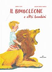 Il bimboleone e altri bambini