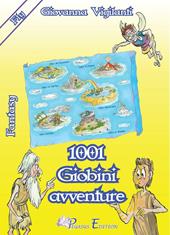 1001 giobini avventure