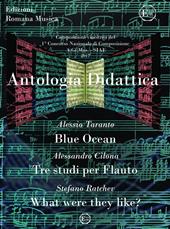 Antologia didattica