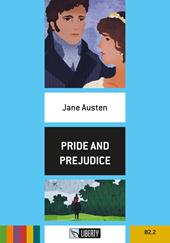 Pride and prejudice. Con File audio per il download