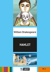 Hamlet. Con File audio per il download