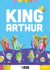 King Arthur. Step 3. Con File audio per il download