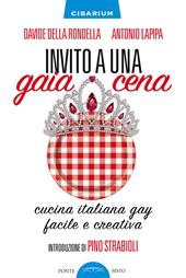 Invito a una gaya cena