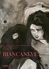 Biancaneve. Testo tedesco a fronte. Ediz. illustrata