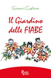 Il giardino delle fiabe