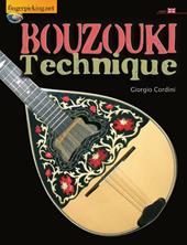 Bouzouki technique. Con espansione online