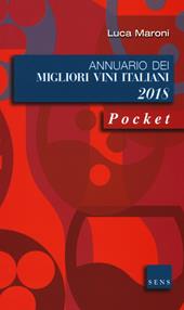 Annuario dei migliori vini italiani 2018