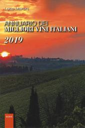 Annuario dei migliori vini italiani 2019