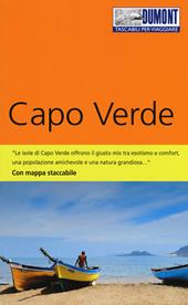 Capo Verde. Con carta