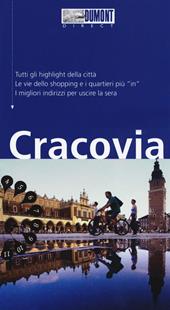 Cracovia. Con mappa