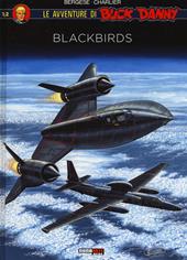 Blackbirds. Le avventure di Buck Danny. Vol. 1